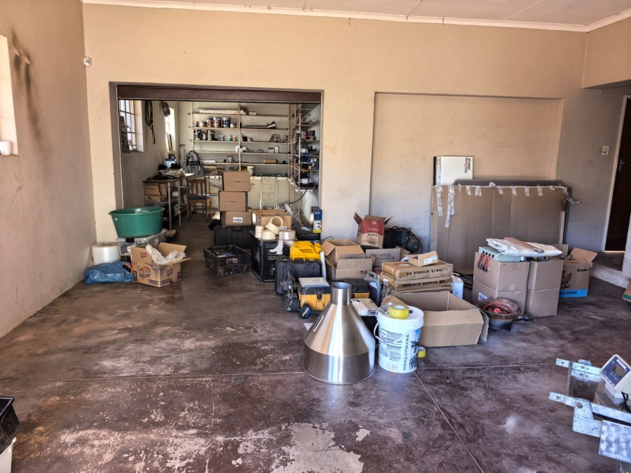 4 Bedroom Property for Sale in Parys Free State